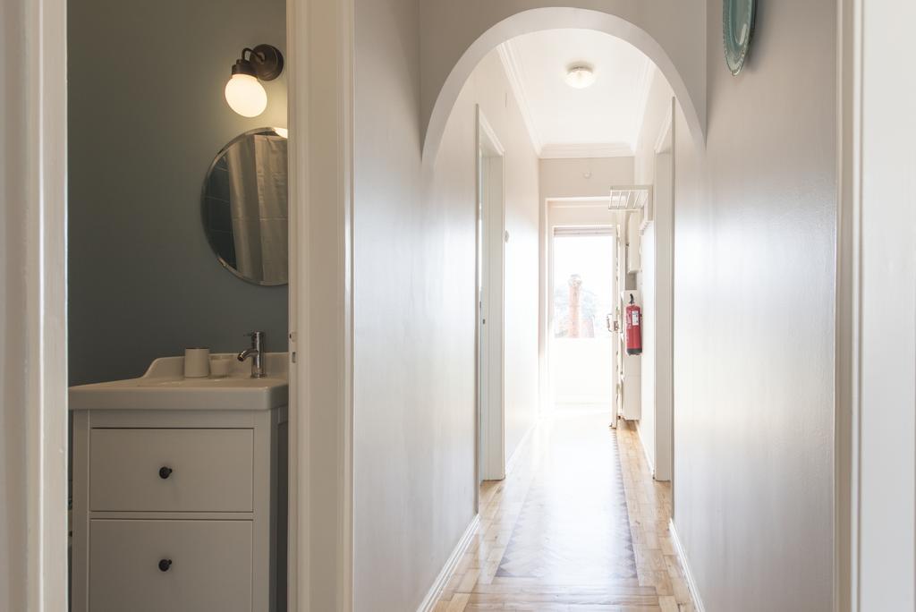 Appartement Vista Espetacular Baixa E Rio à Lisboa Extérieur photo